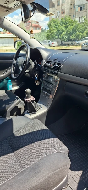 Toyota Avensis - 6000 € / 11734.98 лв. - 23249452 6
