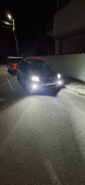 Toyota Avensis - 6000 € / 11734.98 лв. - 23249452 15