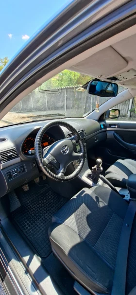 Toyota Avensis - 6000 € / 11734.98 лв. - 23249452 7