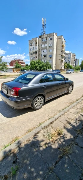 Toyota Avensis - 6000 € / 11734.98 лв. - 23249452 5