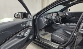 Mercedes-Benz S 350 LONG 4MATIC * ��������� ���� �� ��������*  | Mobile.bg � ����� ������ 6