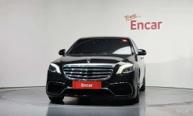 Mercedes-Benz S 350 LONG 4MATIC * ��������� ���� �� ��������*  | Mobile.bg � ����� ������ 3