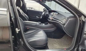 Mercedes-Benz S 350 LONG 4MATIC * ��������� ���� �� ��������*  | Mobile.bg � ����� ������ 10