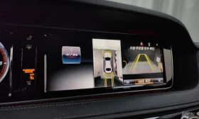 Mercedes-Benz S 350 LONG 4MATIC * ��������� ���� �� ��������*  | Mobile.bg � ����� ������ 13