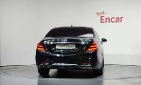 Mercedes-Benz S 350 LONG 4MATIC * ��������� ���� �� ��������*  | Mobile.bg � ����� ������ 4