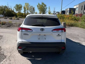 Toyota Corolla Cross * Hybrid * AВТОКРЕДИТ БЕЗ ПЪРВОНАЧАЛНА ВНОСКА*  - 28500 € - 56190317 4