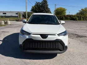 Toyota Corolla Cross * Hybrid * AВТОКРЕДИТ БЕЗ ПЪРВОНАЧАЛНА ВНОСКА*  - 28500 € - 56190317 6
