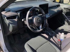 Toyota Corolla Cross * Hybrid * AВТОКРЕДИТ БЕЗ ПЪРВОНАЧАЛНА ВНОСКА*  - 28500 € - 56190317 5