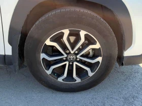 Toyota Corolla Cross * Hybrid * AВТОКРЕДИТ БЕЗ ПЪРВОНАЧАЛНА ВНОСКА*  - 28500 € - 56190317 7