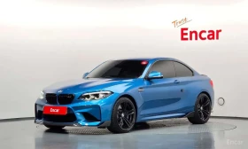 BMW M2 * ПОДГРЕВ * 2 КЛЮЧА * ЦЕНА ДО БЪЛГАРИЯ * 