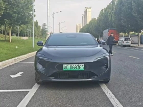 Avatr 12 2024* TRIPLE LASER* LUXURY* 360* МАСАЖ* ОБДУХ* DIS | Auto.bg — изображение 2