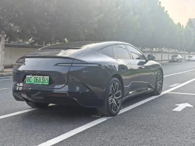 Avatr 12 2024* TRIPLE LASER* LUXURY* 360* МАСАЖ* ОБДУХ* DIS | Auto.bg — изображение 6