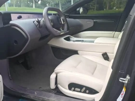 Avatr 12 2024* TRIPLE LASER* LUXURY* 360* МАСАЖ* ОБДУХ* DIS | Auto.bg — изображение 8