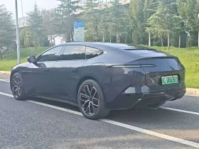 Avatr 12 2024* TRIPLE LASER* LUXURY* 360* МАСАЖ* ОБДУХ* DIS | Auto.bg — изображение 4