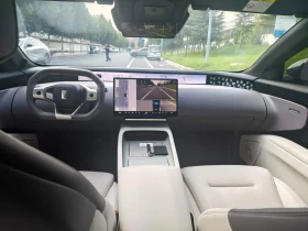 Avatr 12 2024* TRIPLE LASER* LUXURY* 360* МАСАЖ* ОБДУХ* DIS | Auto.bg — изображение 7