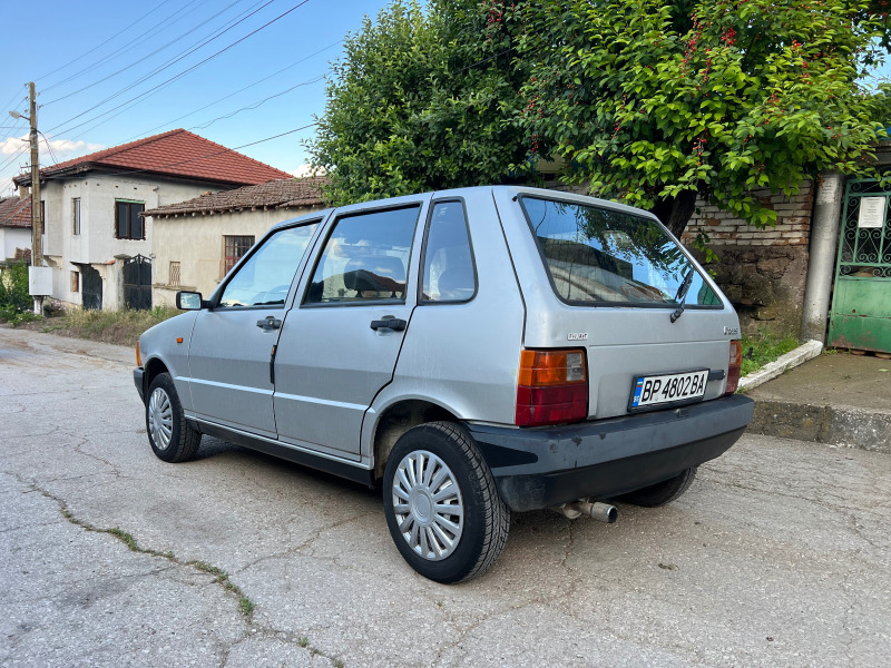 Fiat Uno, снимка 5 - Автомобили и джипове - 45953841
