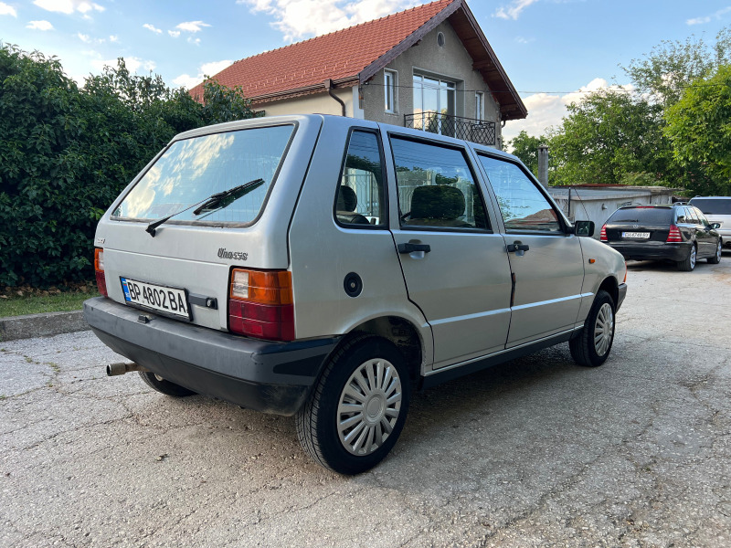 Fiat Uno, снимка 3 - Автомобили и джипове - 45953841