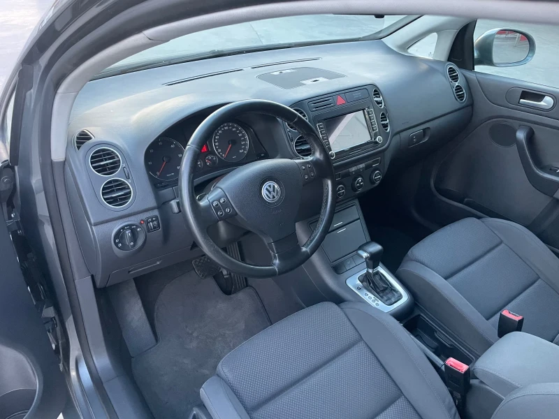 VW Golf Plus, снимка 10 - Автомобили и джипове - 47448783