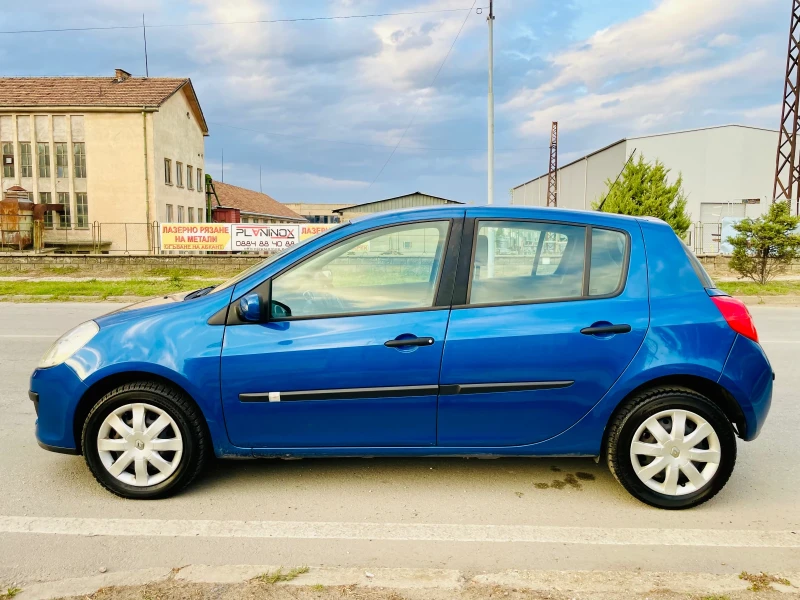 Renault Clio 1.5 DCI, снимка 2 - Автомобили и джипове - 47466562