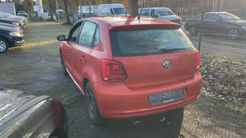 VW Polo 1.4i ОЧАКВАН ВНОС , снимка 3 - Автомобили и джипове - 48176747