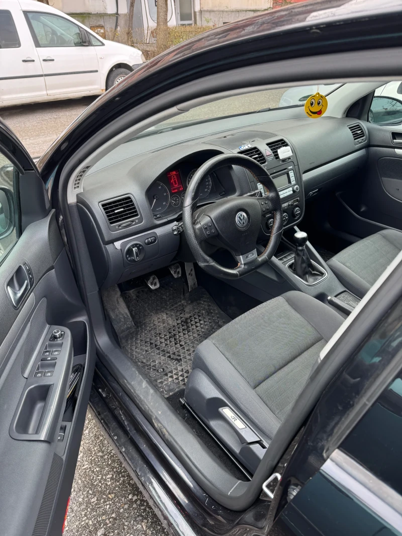 VW Golf, снимка 2 - Автомобили и джипове - 48701558