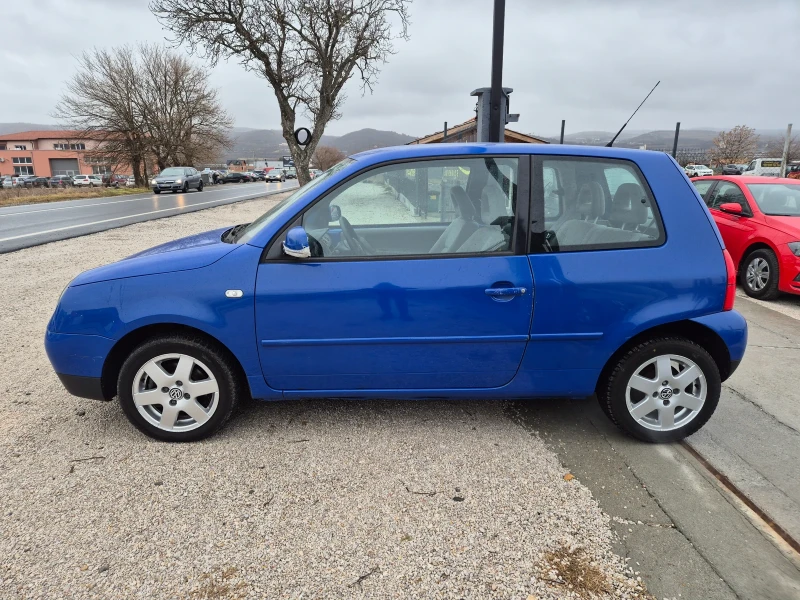 VW Lupo 1.4TDI , снимка 2 - Автомобили и джипове - 48830610