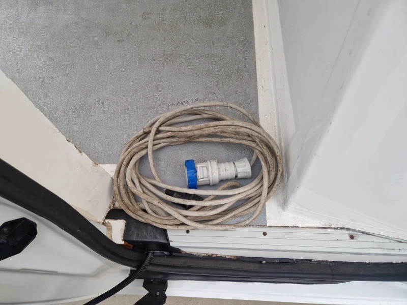 Peugeot Partner 1.6 hdi EVRO 5B HLADILNO -5  TOP TOP, снимка 17 - Автомобили и джипове - 51850990