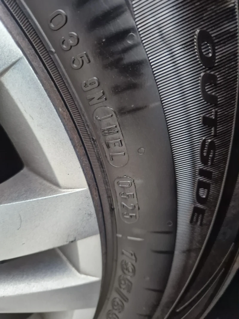 Peugeot Partner 1.6 hdi EVRO 5B HLADILNO -5  TOP TOP, снимка 10 - Автомобили и джипове - 51850990