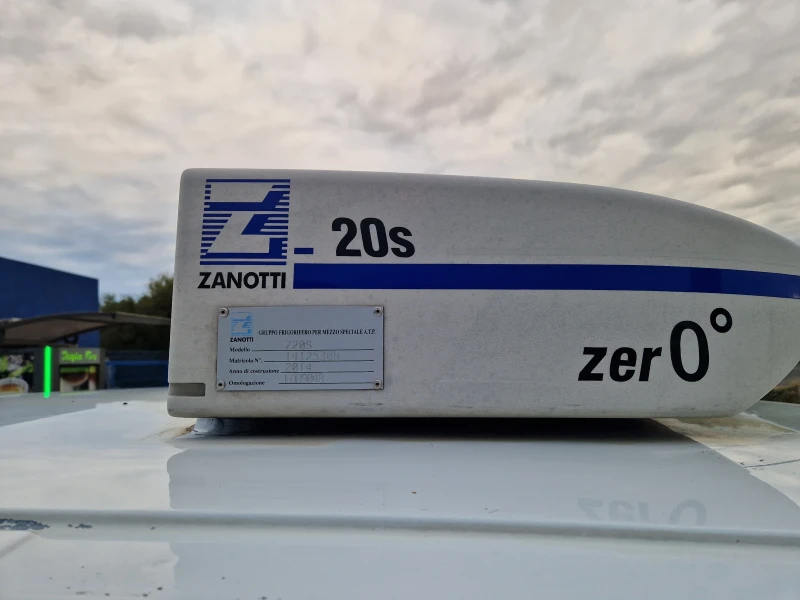 Peugeot Partner 1.6 hdi EVRO 5B HLADILNO -5  TOP TOP, снимка 4 - Автомобили и джипове - 51850990