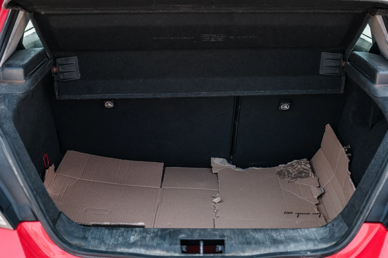 Opel Astra, снимка 7 - Автомобили и джипове - 52007768