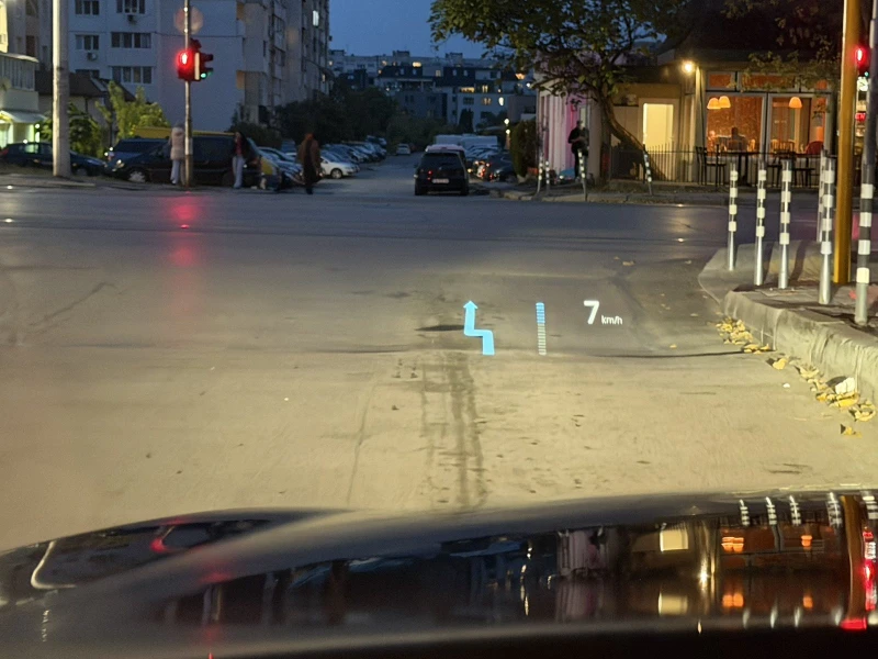 Audi A6 3.0TDI Quattro / Night Vision / Head-Up, снимка 13 - Автомобили и джипове - 52045374