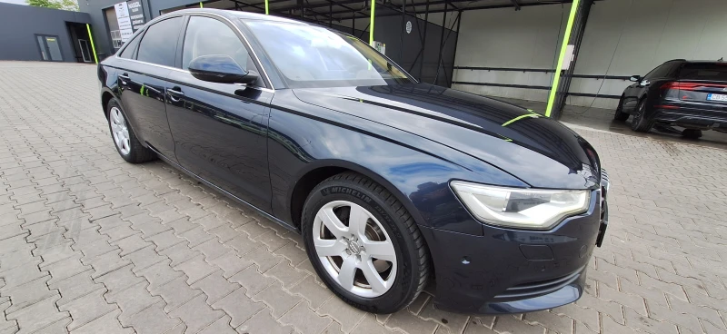 Audi A6 3.0TDI Quattro / Night Vision / Head-Up, снимка 2 - Автомобили и джипове - 52045374