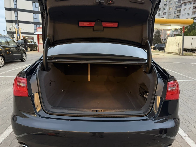 Audi A6 3.0TDI Quattro / Night Vision / Head-Up, снимка 17 - Автомобили и джипове - 52045374