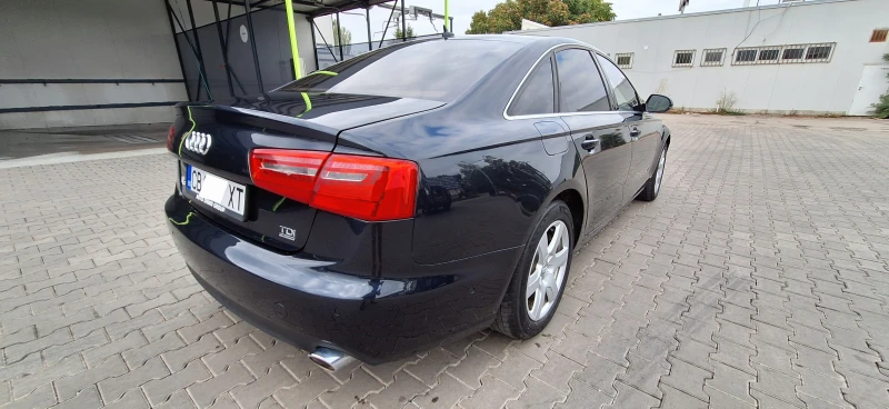 Audi A6 3.0TDI Quattro / Night Vision / Head-Up, снимка 3 - Автомобили и джипове - 52045374