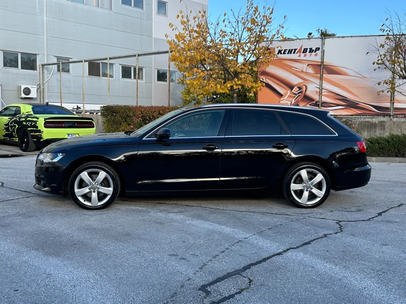 Audi A6 2.0d 177 к.с. , снимка 2 - Автомобили и джипове - 52130488