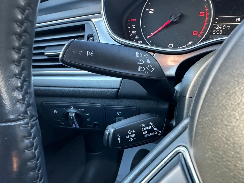 Audi A6 2.0d 177 к.с. , снимка 14 - Автомобили и джипове - 52130488