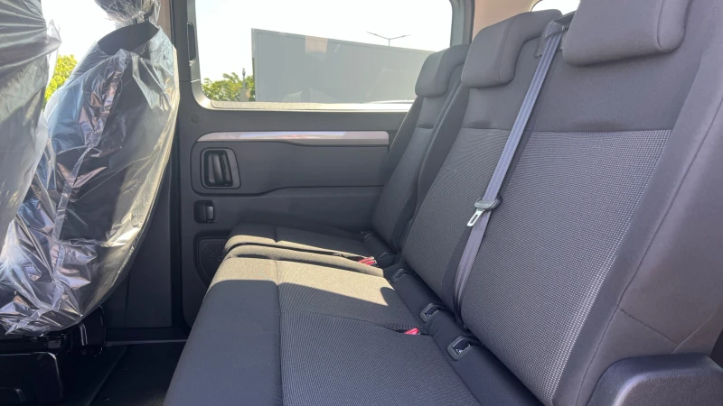 Toyota Proace City Verso VERSO STYLE, снимка 12 - Автомобили и джипове - 52339893