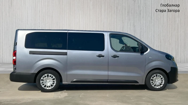 Toyota Proace City Verso VERSO STYLE, снимка 8 - Автомобили и джипове - 52339893