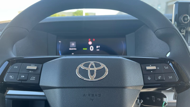 Toyota Proace City Verso VERSO STYLE, снимка 9 - Автомобили и джипове - 52339893