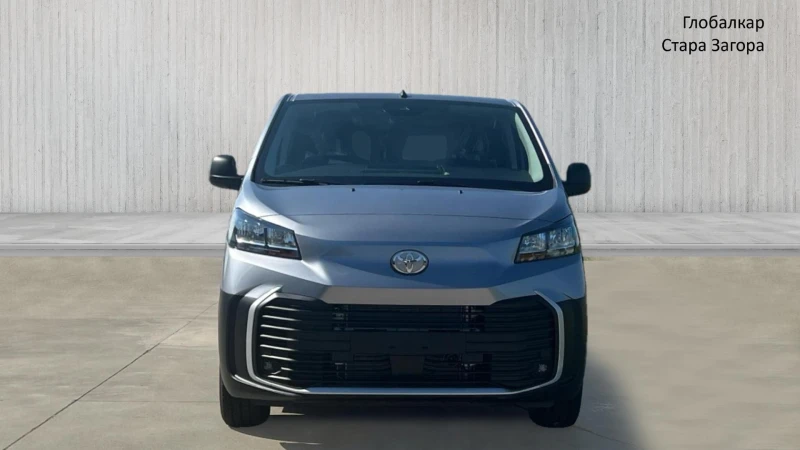Toyota Proace City Verso VERSO STYLE, снимка 2 - Автомобили и джипове - 52339893