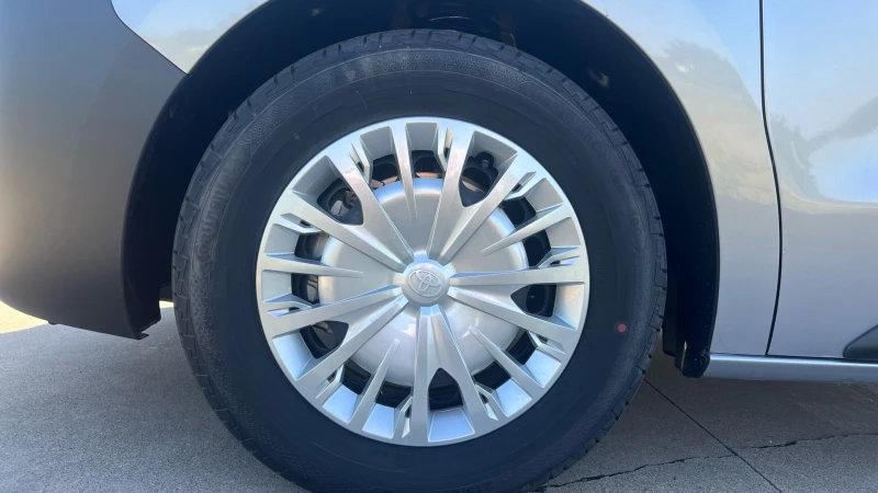 Toyota Proace City Verso VERSO STYLE, снимка 14 - Автомобили и джипове - 52339893
