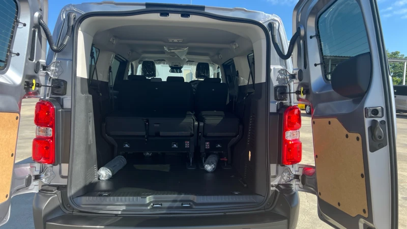 Toyota Proace City Verso VERSO STYLE, снимка 13 - Автомобили и джипове - 52339893