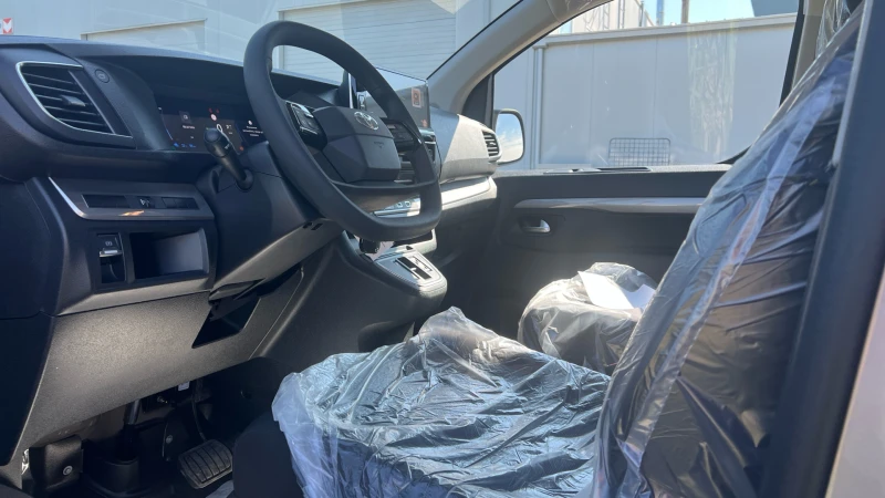 Toyota Proace City Verso VERSO STYLE, снимка 10 - Автомобили и джипове - 52339893
