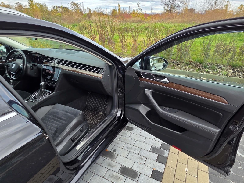 VW Passat 2.0 TSI, ниво Highline, 2018 г., снимка 8 - Автомобили и джипове - 52425234