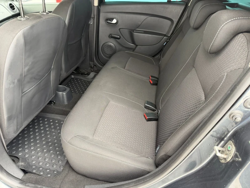 Dacia Lodgy 0.9I NAVI KLIMATIK EVRO 6B ЛИЗИНГ!!!, снимка 16 - Автомобили и джипове - 53086880