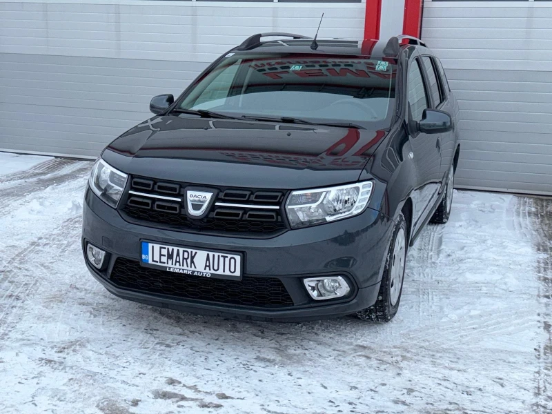 Dacia Lodgy 0.9I NAVI KLIMATIK EVRO 6B ЛИЗИНГ!!!, снимка 2 - Автомобили и джипове - 53086880