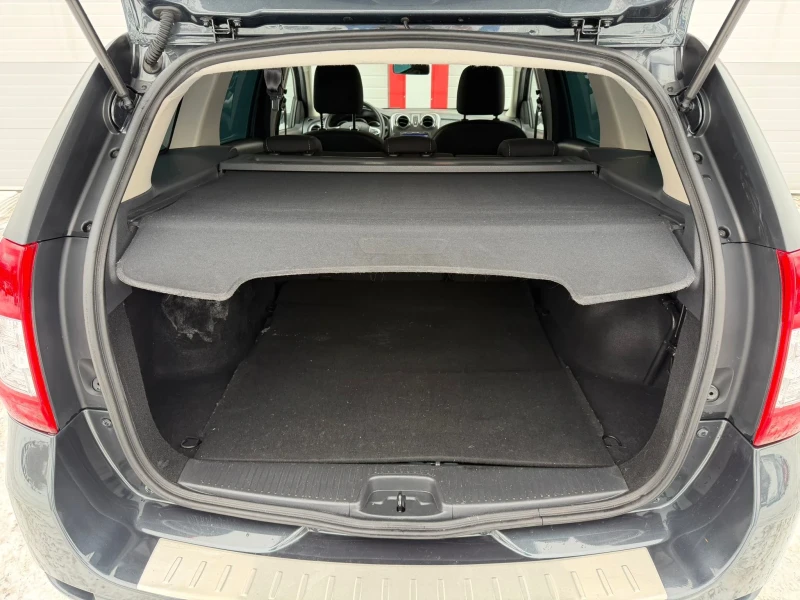 Dacia Lodgy 0.9I NAVI KLIMATIK EVRO 6B ЛИЗИНГ!!!, снимка 11 - Автомобили и джипове - 53086880