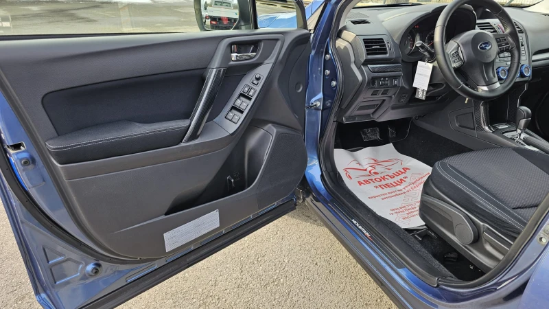 Subaru Forester 2.0i 4х4 CH-Mountain Sport-Xmode-ИСТОРИЯ-ЛИЗИНГ, снимка 7 - Автомобили и джипове - 53099924