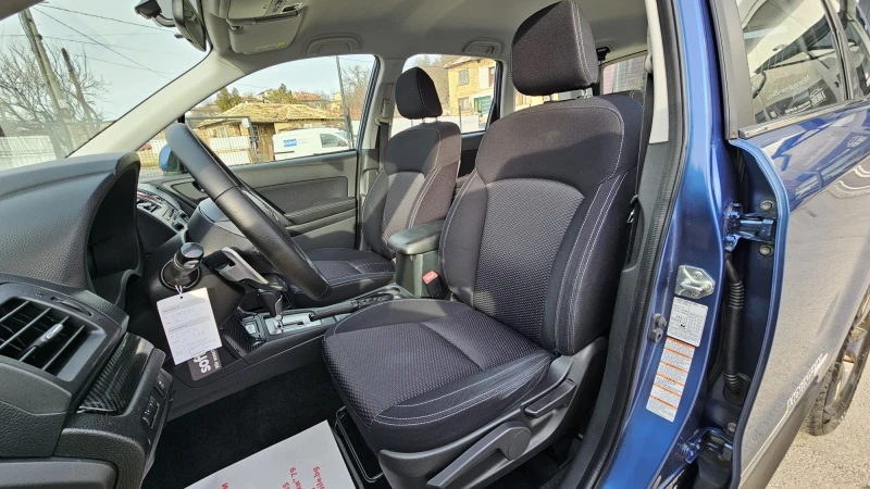 Subaru Forester 2.0i 4х4 CH-Mountain Sport-Xmode-ИСТОРИЯ-ЛИЗИНГ, снимка 8 - Автомобили и джипове - 53099924