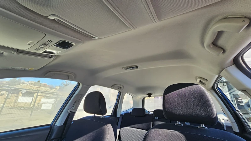 Subaru Forester 2.0i 4х4 CH-Mountain Sport-Xmode-ИСТОРИЯ-ЛИЗИНГ, снимка 9 - Автомобили и джипове - 53099924